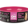 LickiMat OH Bowl Cat - Pink