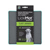 LickiMat ® Tuff ™ Soother ™ - Turquoise