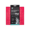 LickiMat ® Classic Playdate ™ - Pink
