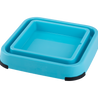 LickiMat Outdoor Keeper - Turquoise