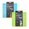 Variety Two-Pack Classics - Buddy™ Turquoise and Soother™ Green