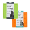 Variety Two-Pack Cat Classics - Soother™ Green and Playdate™ Orange