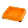 LickiMat Indoor Keeper - Orange