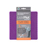 LickiMat ® Pro Soother ™ - Purple