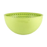 LickiMat Wobble Fun Slow Feeder Boredom Buster Anxiety Reliever Dogs. Dishwasher safe. Light Green.