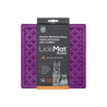 LickiMat ® Classic Buddy ™ - Purple