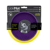 LickiMat ® Wobble ™ - Purple