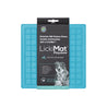 LickiMat ® Classic Playdate ™ - Turquoise