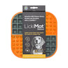 LickiMat ® Slomo ™ - Orange