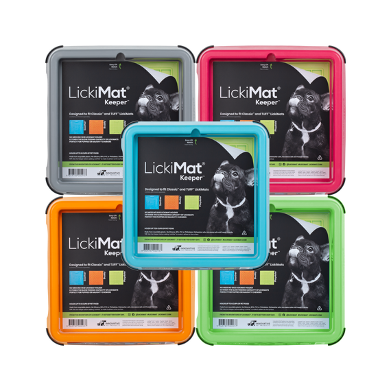 LickiMat Indoor Keeper LickiMat Australia